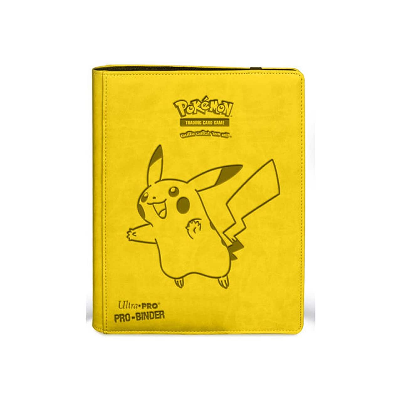 Ultra Pro Pokémon® Pikachu Premium Pro Binder